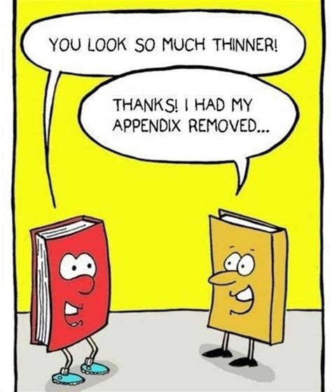 Pin By Kevin Casto On Visual Puns Book Humor One Liner Jokes Funny Puns