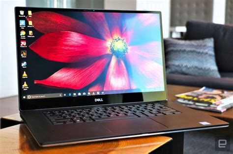 What Does Dells Xps 15 Excel At Top Tech News