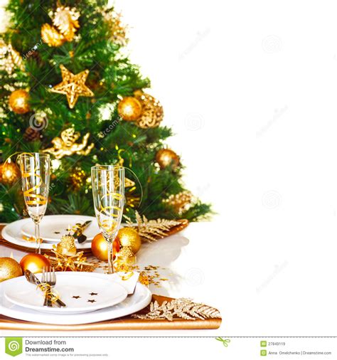 Another 35 minutes to receive our food. Christmas dinner border stock image. Image of decor, background - 27849119