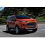 Ford EcoSport SUV  News Auto Express