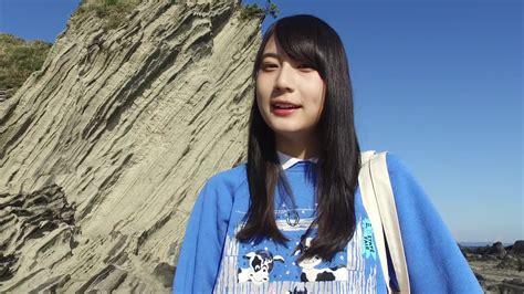 Japanese Girlfriend（amazing Views In Japan②miura Kanagawa① Moe Zine