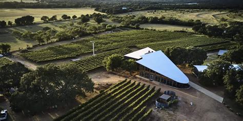 William Chris Vineyards Estate In Fredericksburg Texas William Chris