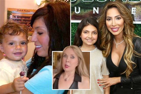 Teen Mom Farrah Abraham Claims Mom Refused To Allow Her To Take Plan B