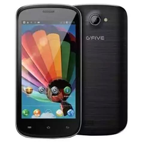 Gfive President G10 Full Phone Specifications Dailypakistanmobiles