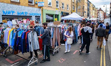 17 Best Markets In London In 2023 By A Local Travel Lemming