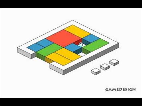 Rubik's snake terminology rubik's cube solver puzzle modding. Sliding block puzzle 2 - YouTube
