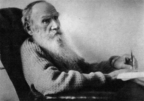 Here Are Tolstoys 17 Rules Of Life