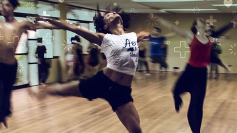 Danzaterapia Movimientos Que Llenan De Vida Ser Saludables