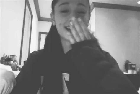 Ariana Grande  Uploaded By C On We Heart It Ariana Grande  Ariana Grande Ariana Grande