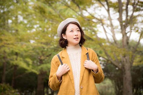 Autumn Wear In Japan What Should You Wear During The Autumn In Japan