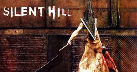 The 10 Scariest Things To Ever Happen In A Silent Hill Game