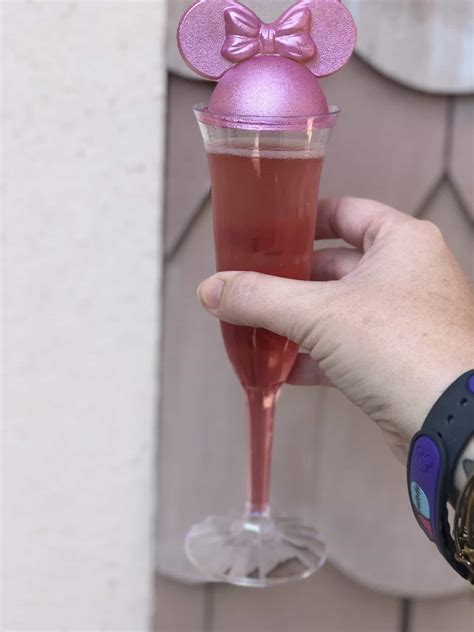 My Top 5 Disney Drinks For Adults Wdw Vacation Tips