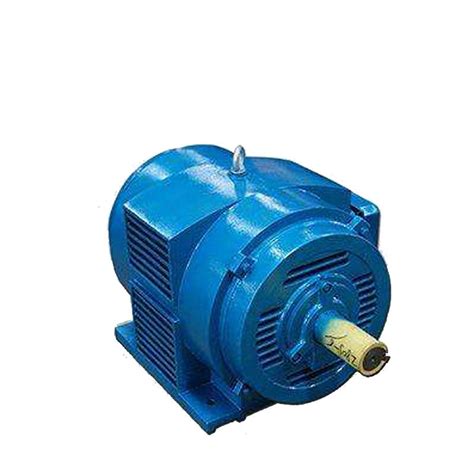 Amh160m 11kw 750rpm Series Low Voltage Three Phase Asynchronous Motor
