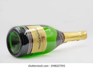 Veuve Clicquot Widow Clicquot Famous Elite Stock Photo