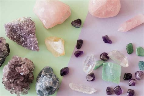 10 Best Powerful Crystals For Health Beadnova