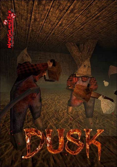 Dusk Free Download Full Version Crack Pc Game Setup