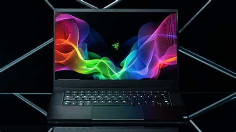 Hands On The Razer Blade 15 Advanced Fuses Power And Design Newegg