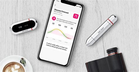 Apple Selling One Drop Blood Glucose Monitors In Its Stores Cnet