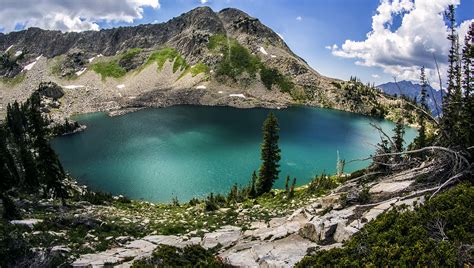 Our staff members will explain all of the attributes of every cabinet model, make, and brand. Salt Lake City's Top 6 Spring Hikes