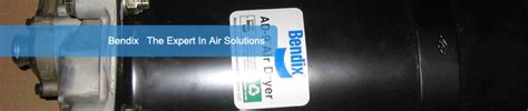 Oandm Bendix Air Products