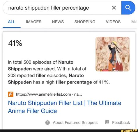 Top 68 Anime Filler List Naruto Induhocakina