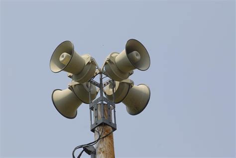 Share all sharing options for: Tornado Sirens Mysteriously Turned On in Illinois, Hackers Blamed