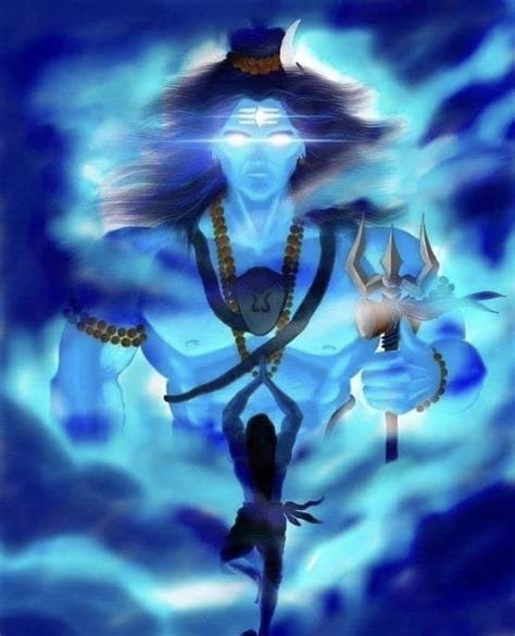 Massive Collection Of 4k Lord Shiva Rudra Images 999 Astonishing