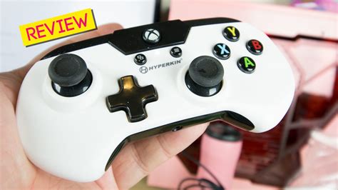 Hyperkin X91 Retro Controller Review Past Imperfect