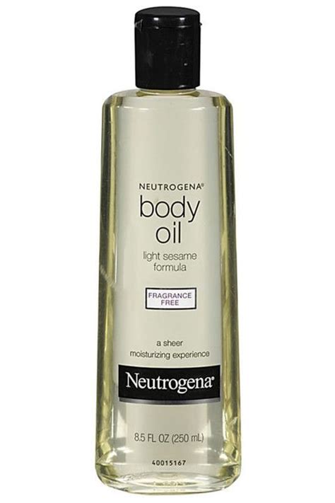 13 Best Body Oils For 2019 Body Oils For Hydrating Dry Skin