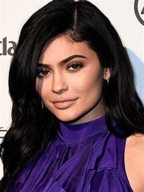 Kylie Jenner Makeup Buzzfeed Kylie Jenner Instagram