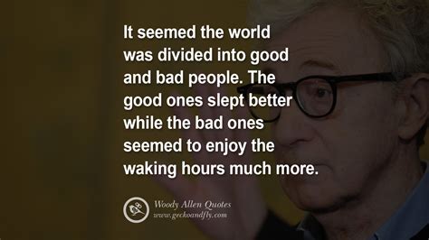 Manhattan Woody Allen Quotes Quotesgram