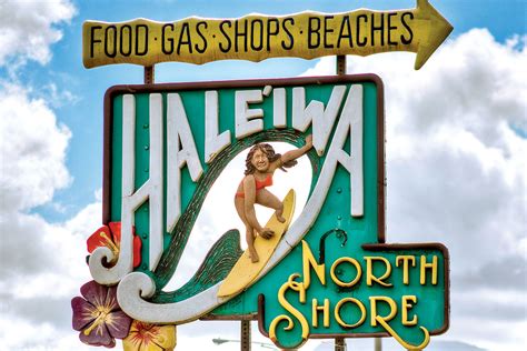 6 Colorful North Shore Towns You Wont Want To Miss Hawaii Magazine