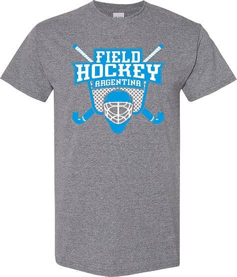 National Field Hockey Summer Sports Competition T Shirt Amazonca