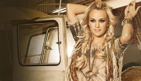 49 Hot And Sexy Pictures Of Carrie Underwood Will Rock