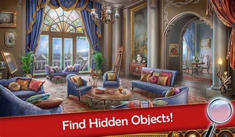 Escape games 24 is most popular and best escape games site on the web, posting and sharing new escape games for our thousands of visitors every day since 2006 year. Hidden Objects: Mystery Society HD Free Crime Game ...