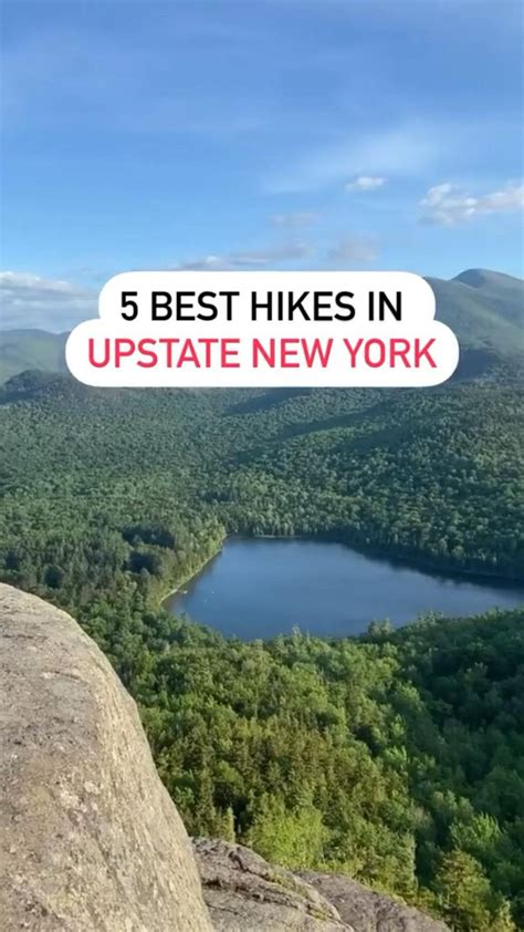 5 Best Hikes In New York 🗽 Dream Travel Destinations Travel Fun Travel Spot