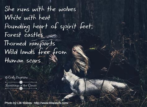 Running With Wolves Wolf Quotes Lone Wolf Quotes Warrior Quotes
