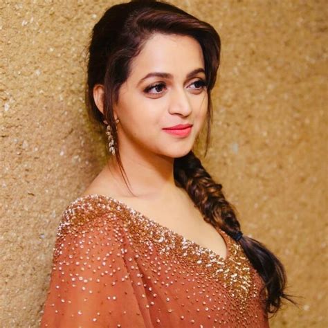 Malayalam Actress Bhavana Sexy Photoshoot Photos Hd Images Pictures Stills First Look