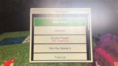 Minecraft Skyblock (Brand New Series!!) - YouTube