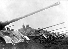 German Tanks In World War Ii Wikipedia