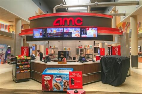 Amc Theaters Amc Theaters Reopening Of Us Locations Starts August 20