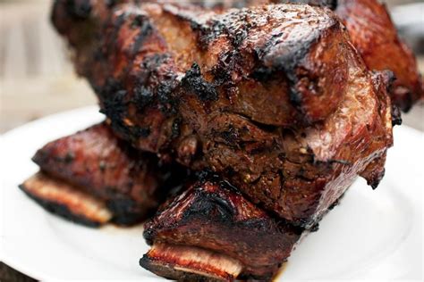 Oven Baked Beef Ribs Recipe In A Step By Step Guide