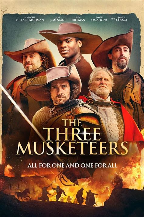 The Three Musketeers Rotten Tomatoes