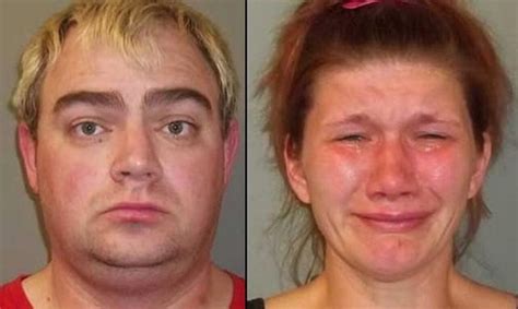 Police Missouri Couple Restrained 16 Year Old Forced Him To Have Group Sex