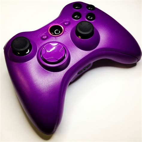 Pin On Xbox 360 Modded Controllers