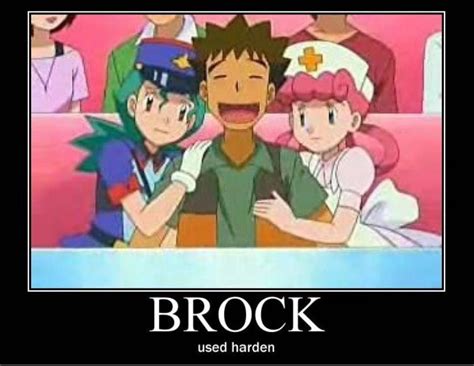 Pokémon Memes Brock Meme 2 Wattpad