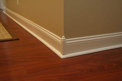 See attached guide for installation instructions. moulding blocks in base trim??? More pics at this link of ...