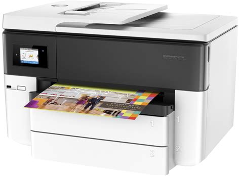 Impresora Hp Officejet Pro Review Del Experto Quecartucho Es