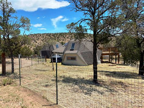 Hunting Ranch For Sale In Pinon Nm Ranch For Sale Unit 34