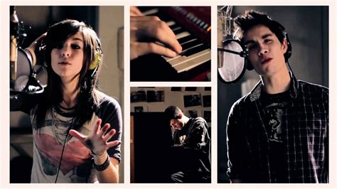 Just A Dream Christina Grimmie And Sam Tsui Cover Mp3 Download Link